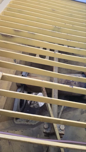 Бетон помпа Друга марка 1407D, снимка 5