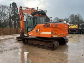 Багер DOOSAN  DX140LC  | Auto.bg — изображение 4