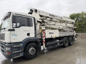 ����� �� �������� �� ����� ����� ��� TGA 33.430 - 36m