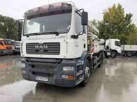 ����� �� �������� �� ����� ����� ��� TGA 33.430 - 36m