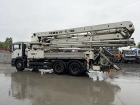 ����� �� �������� �� ����� ����� ��� TGA 33.430 - 36m