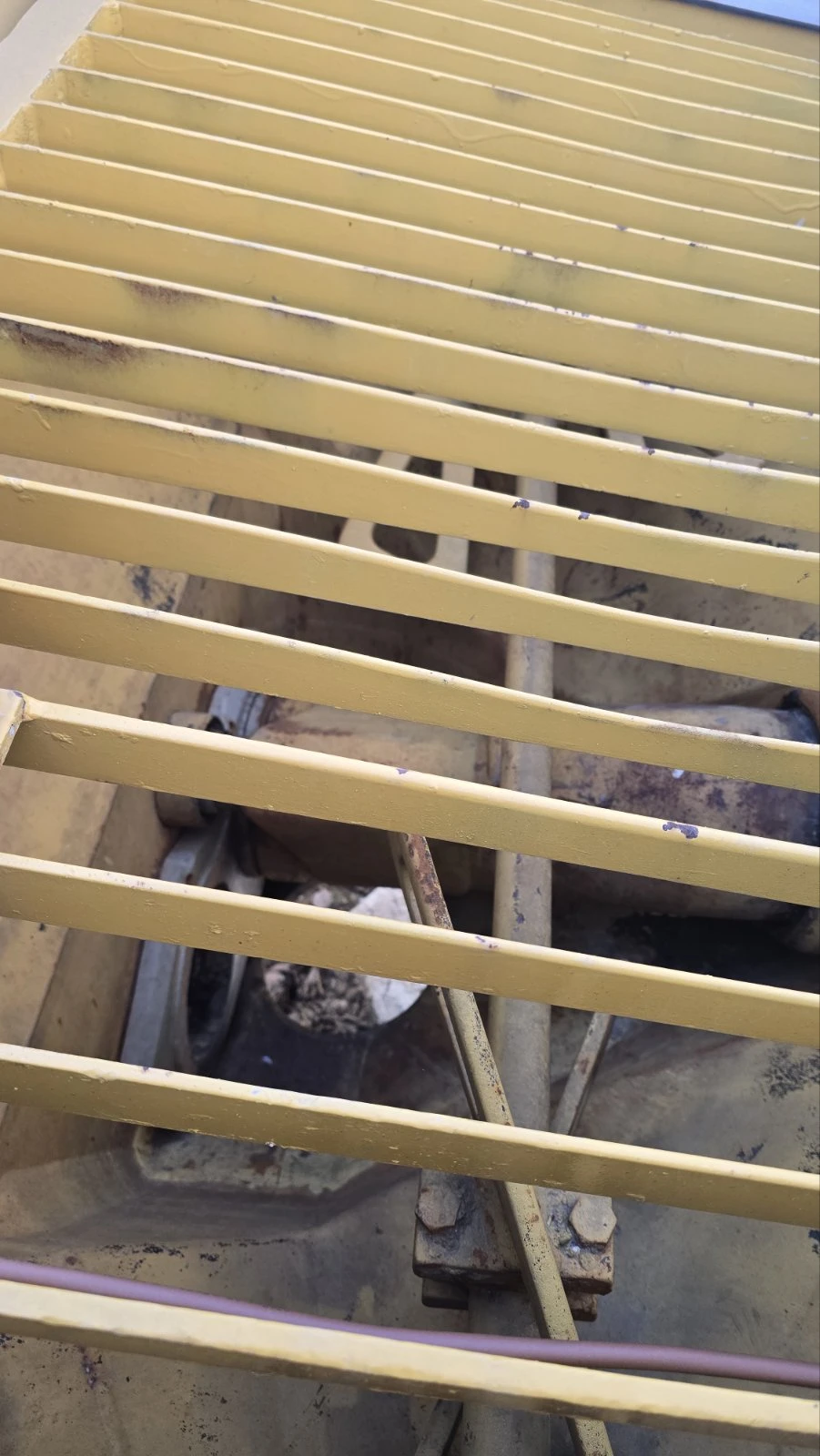 Бетон помпа Друга марка 1407D - изображение 5