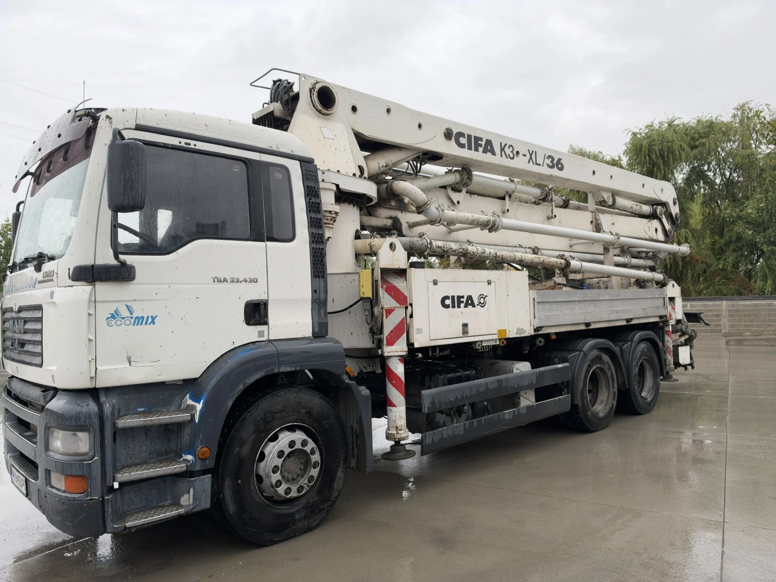 ����� ����� ��� TGA 33.430 - 36m | Mobile.bg � ����������� 3