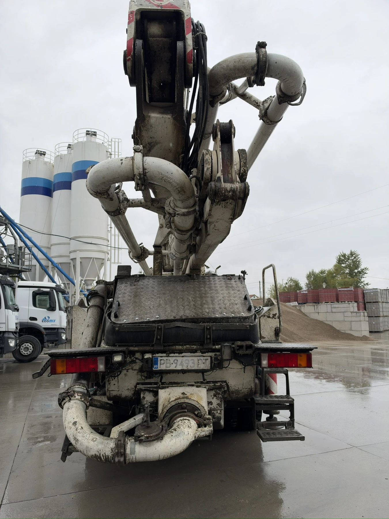 ����� ����� ��� TGA 33.430 - 36m | Mobile.bg � ����������� 5