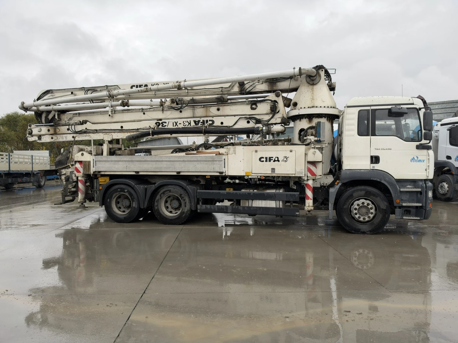 ����� ����� ��� TGA 33.430 - 36m | Mobile.bg � ����������� 6