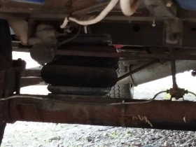 Кемпер Fiat Ducato dethleffs, снимка 4