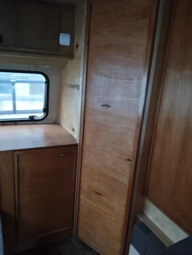 Кемпер Fiat Ducato dethleffs, снимка 13