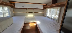 Кемпер Laika Kosmo Emblema 209, снимка 12