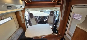 Кемпер Laika Kosmo Emblema 209, снимка 10