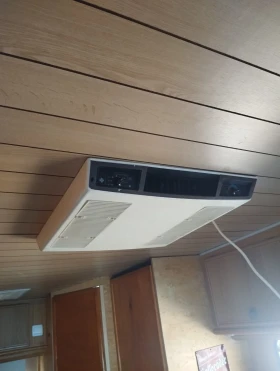 Кемпер Fiat Ducato dethleffs, снимка 5