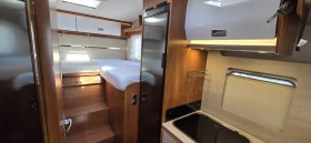 Кемпер Laika Kosmo Emblema 209 | Auto.bg — изображение 14