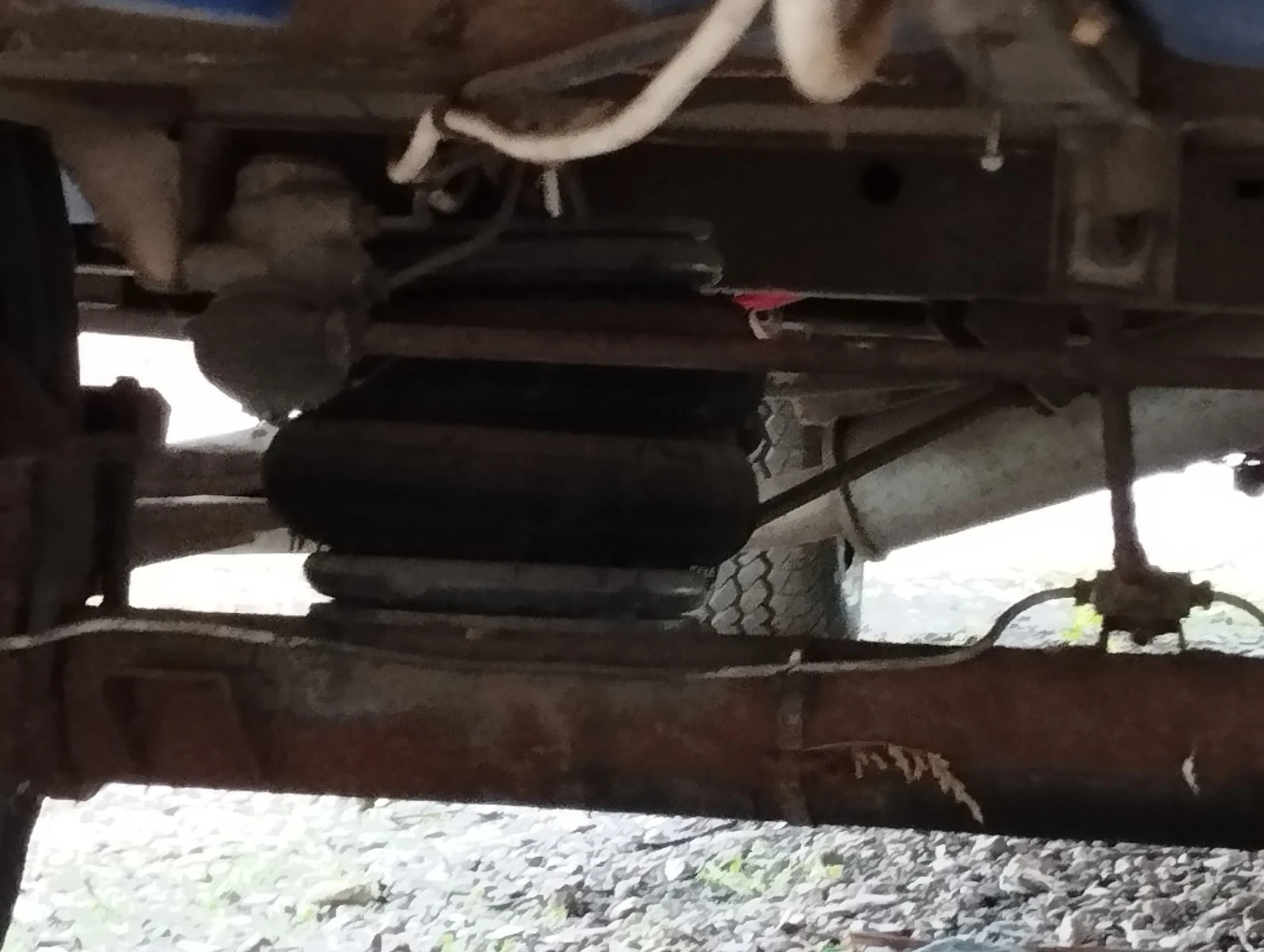 Кемпер Fiat Ducato dethleffs - изображение 4