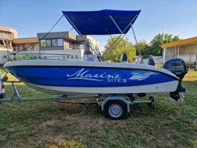 ����� �� �������� �� ����� ��������� ������������ Marine Site 18 - Open