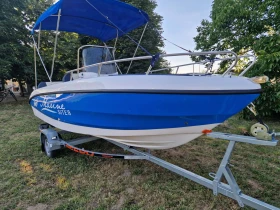 ����� �� �������� �� ����� ��������� ������������ Marine Site 18 - Open