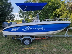 ����� �� �������� �� ����� ��������� ������������ Marine Site 18 - Open