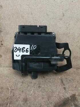 ЕЛЕКТРОМАГНИТЕН СОЛЕНОИД Вакум - Audi Seat Skoda Volkswagen , снимка 1