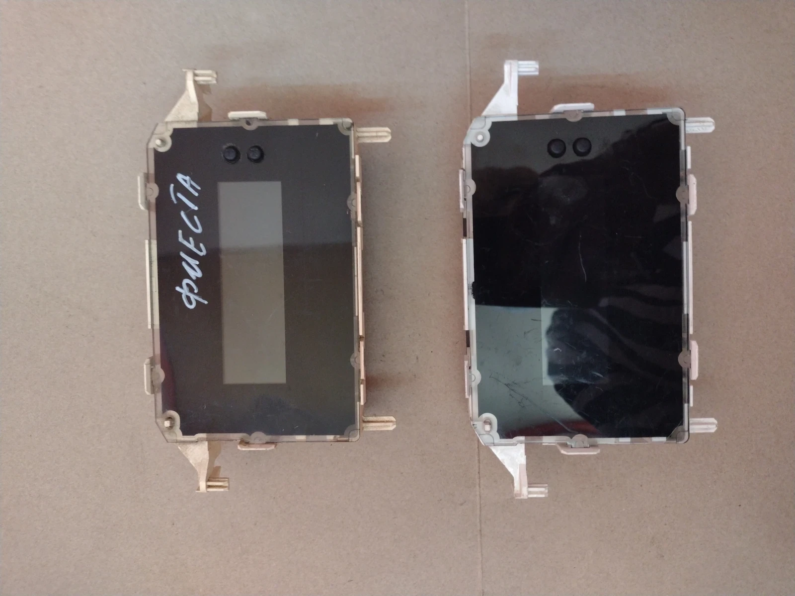 ET7T-18B955-AC   FORD FIESTA | Mobile.bg   2