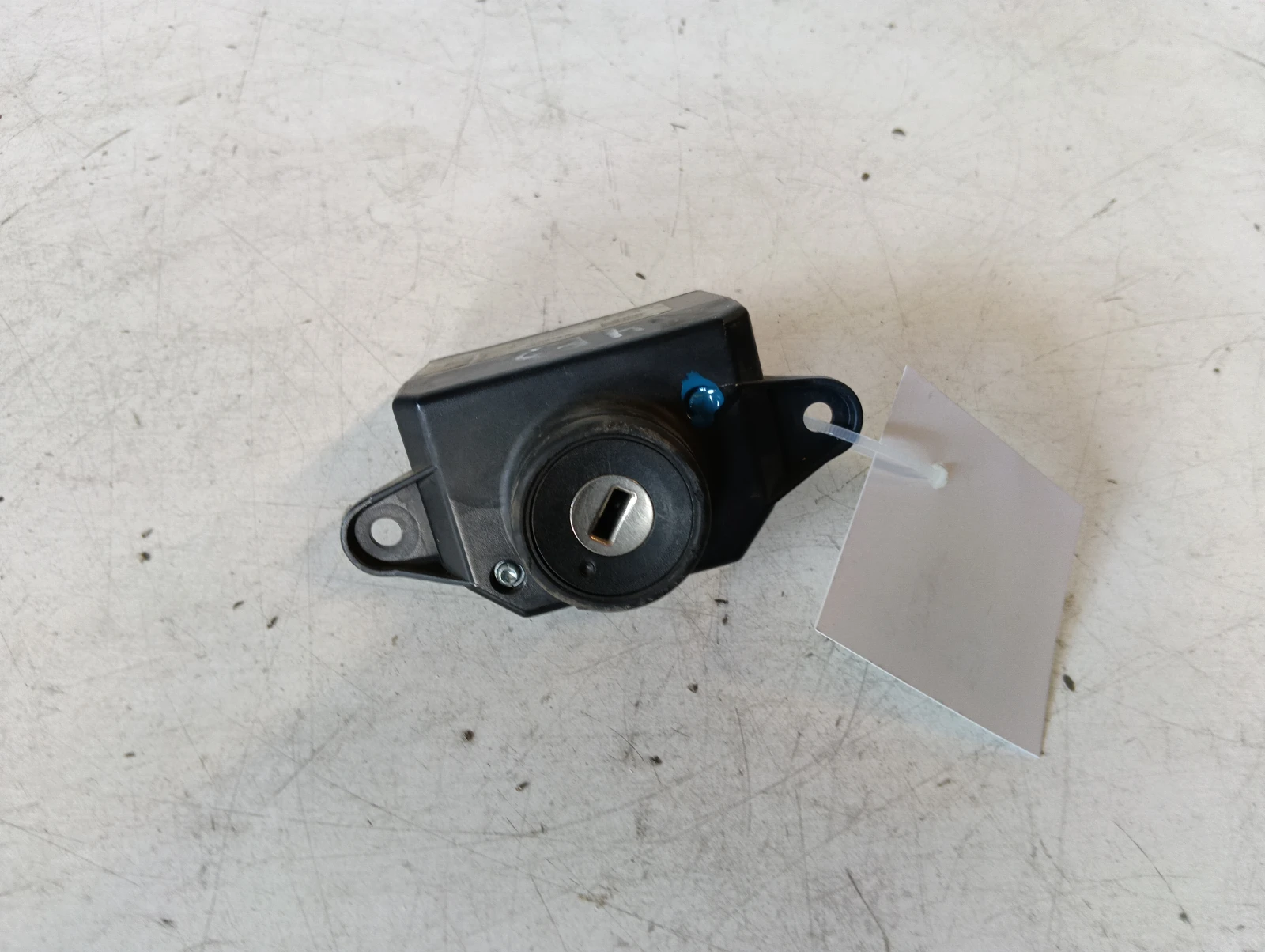гълтач ключ 4F0909131E 4F0910131E Audi A6