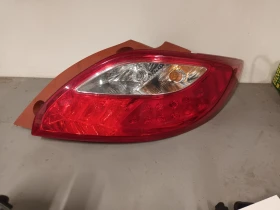 Стоп десен мазда 2 1.4д