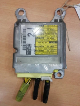 Еърбег централа Тойота Рав4 2,0Б 07г.