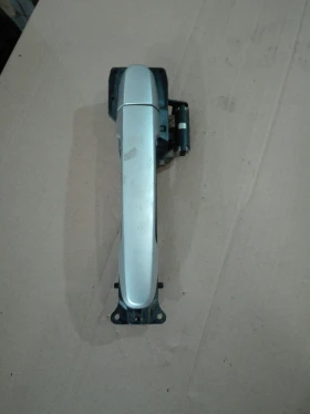 външна дръжка предна дясна за Тойота Рав-4 2.2д