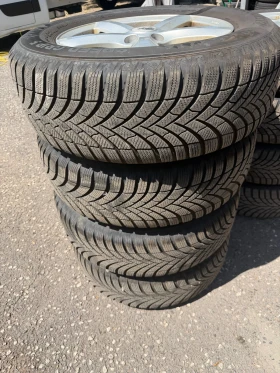 Джанти за VW Tiguan, снимка 3