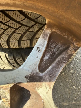 Джанти за VW Tiguan, снимка 5