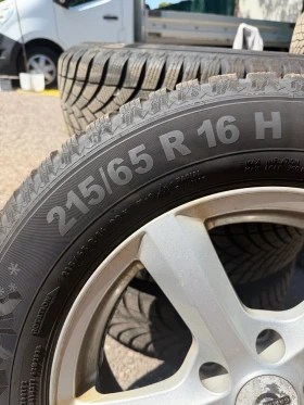 Джанти за VW Tiguan, снимка 10