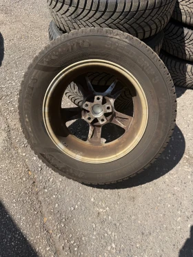 Джанти за VW Tiguan, снимка 2