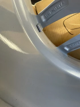 Гуми с джанти Pirelli 265/50R19, снимка 4