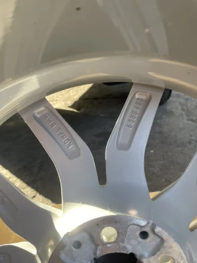 Гуми с джанти Pirelli 265/50R19, снимка 6