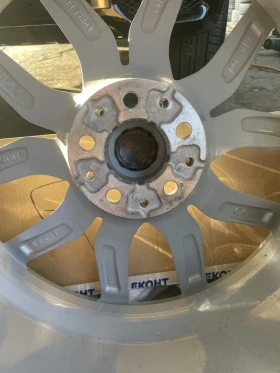 Гуми с джанти Pirelli 265/50R19, снимка 9