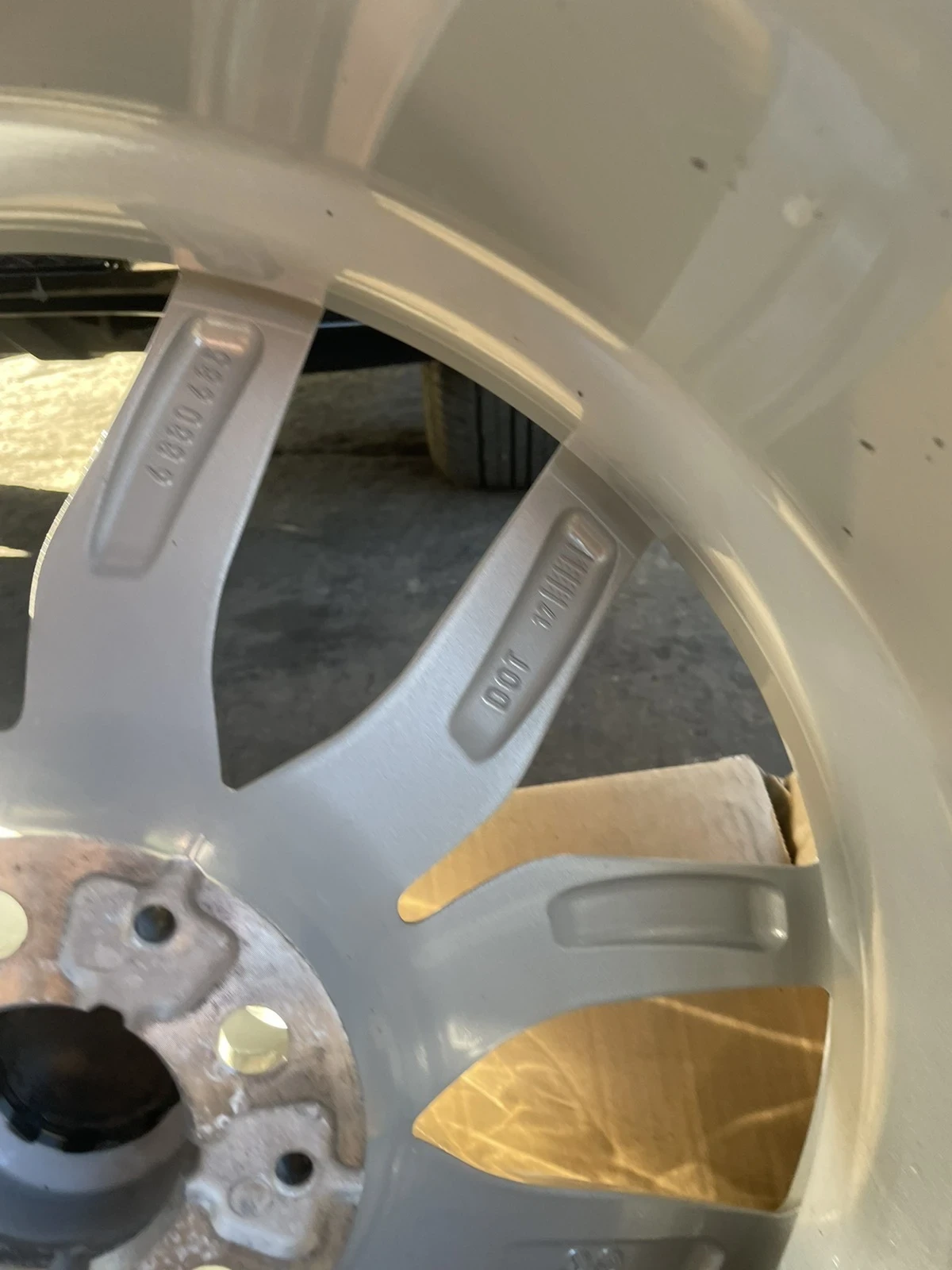 Гуми с джанти Pirelli 265/50R19, снимка 7 - Гуми и джанти - 55930593