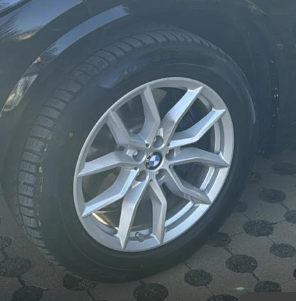 Гуми с джанти Pirelli 265/50R19, снимка 10 - Гуми и джанти - 55930593