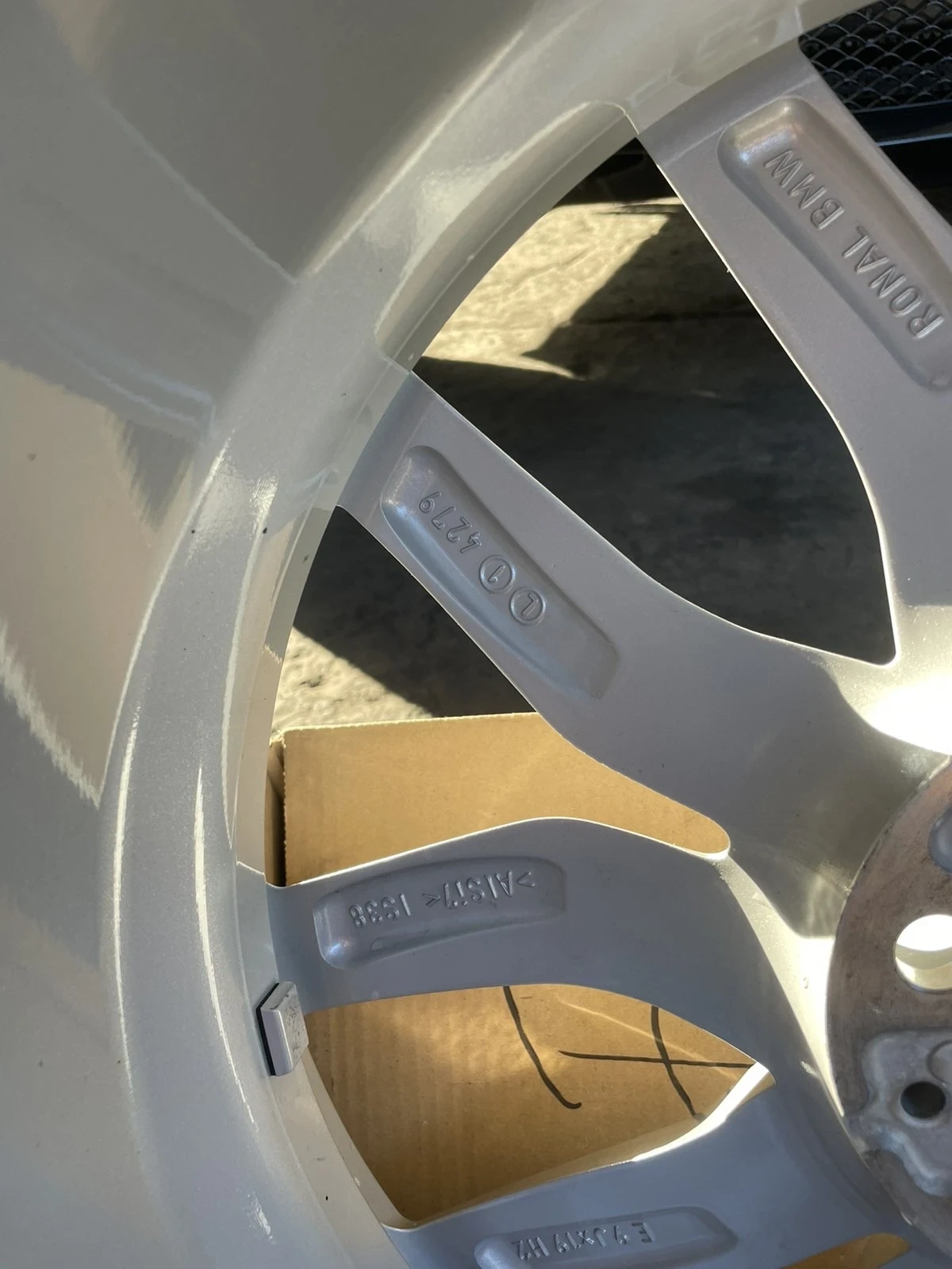 Гуми с джанти Pirelli 265/50R19, снимка 5 - Гуми и джанти - 55930593