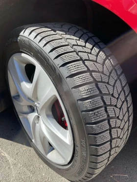 Гуми с джанти Firestone 215/50R17, снимка 2 - Гуми и джанти - 47998322