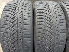 Гуми Зимни 215/45R17, снимка 2 - Гуми и джанти - 47565520