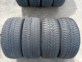 Гуми Зимни 215/45R17, снимка 3 - Гуми и джанти - 47565520