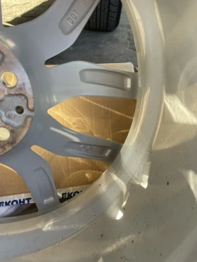 ���� � ������ 265/50R19 �� BMW X5 | Mobile.bg � ����� ������ 8