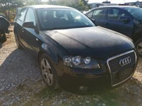 Audi A3 sportback 2.0tdi, снимка 2