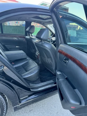 Mercedes-Benz S 500  Lorinser  , снимка 13