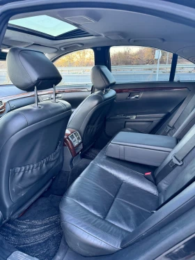 Mercedes-Benz S 500  Lorinser  , снимка 12