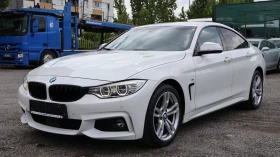 BMW 420 d Gran Coupe xDrive M-Pack Full Led Distronic