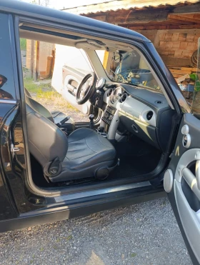 Mini Cooper, снимка 9