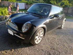 Mini Cooper, снимка 1