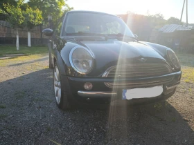 Mini Cooper, снимка 2