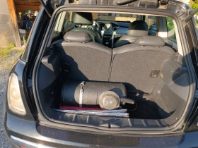 Mini Cooper, снимка 7