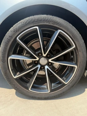 Audi A4 1.8, снимка 14