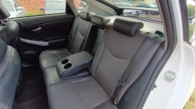 Toyota Prius 1.8 ХИБРИД !!! EURO 5 b !!! ПЕРФЕКТРНА !!!, снимка 13