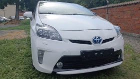 Toyota Prius 1.8 ХИБРИД !!! EURO 5 b !!! ПЕРФЕКТРНА !!!, снимка 2